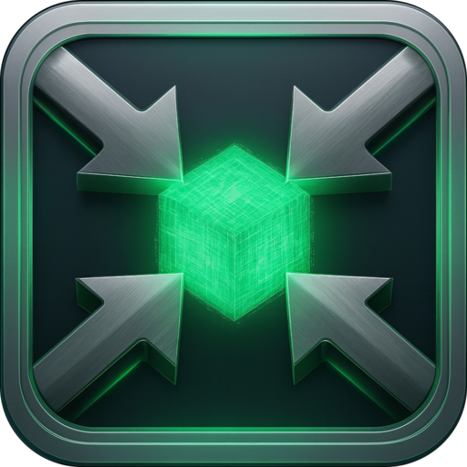 Game Compressor Icon